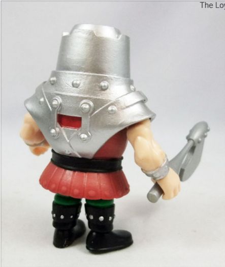 BRAND NEW Masters of the Universe The Loyal Subjects - Ram-Man