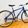 Trek 7.6 Fx Hybrid Sport Bike Image 7