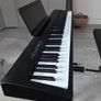 Roland FP-30X Digital Piano with stand, bench and accessories Image 2