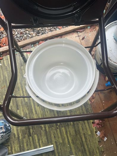 commode