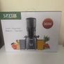 SPZTJK juicer blender Image 3