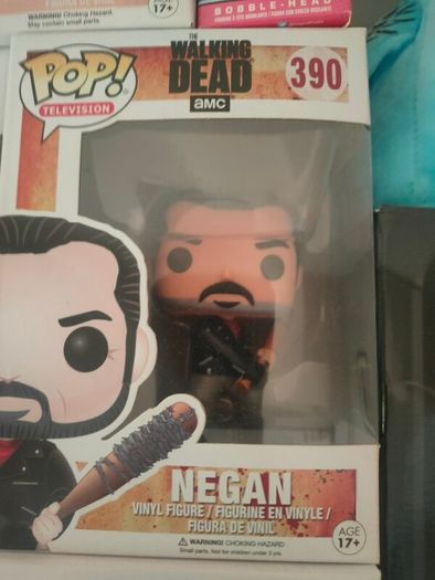 Funko Pop + more