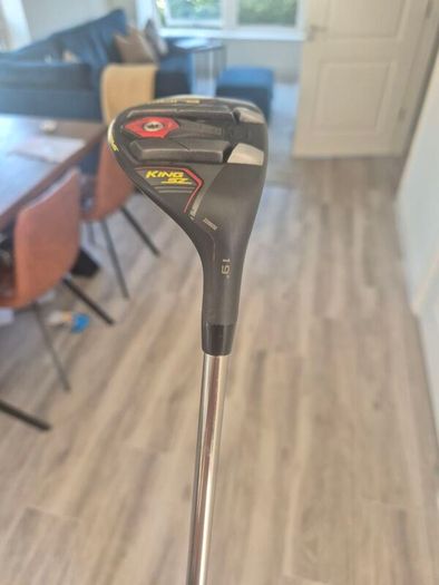 Cobra King SpeedZone 3 Hybrid