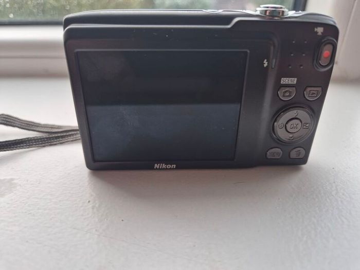 Nikon Coolpix