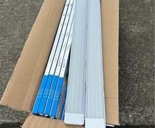 100 watt baton LED Lights 120cm / 4'