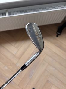 Titleist Vokey SM5 58' wedge