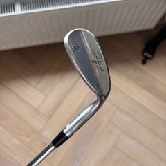 Titleist Vokey SM5 58' wedge