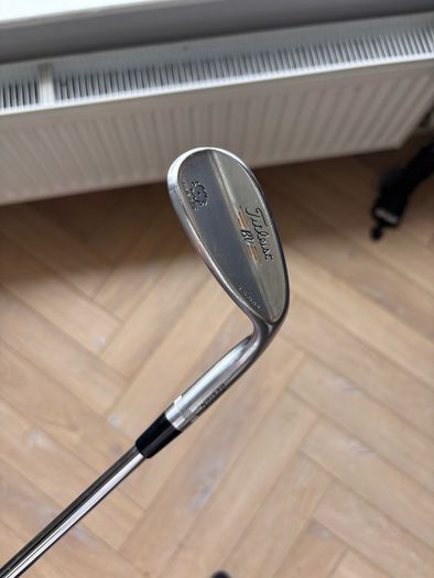 Titleist Vokey SM5 58' wedge