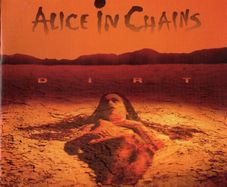 Alice In Chains: Dirt  2 LP