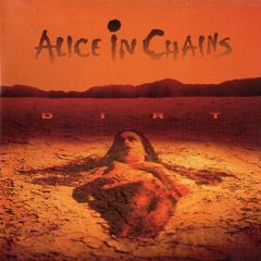 Alice In Chains: Dirt  2 LP