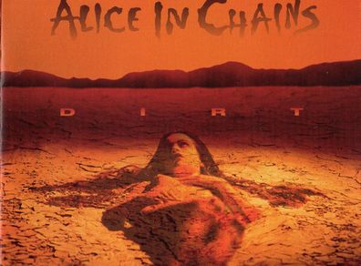 Alice In Chains: Dirt  2 LP