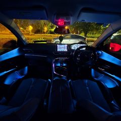Peugeot 5008 Allure 2018