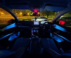 Peugeot 5008 Allure 2018