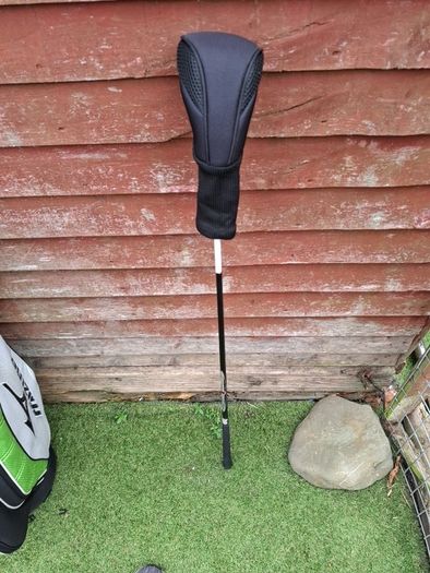 Taylormade Rescue