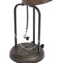 Amazon Basics Commercial Patio Heater, Wicker Image 4