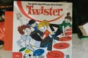 Twister Board Game