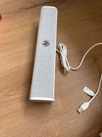 HP Speakers