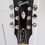 Gibson Memphis ES-335 Traditional Ebony Image 6
