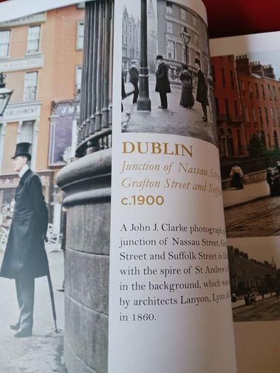 The Colour of Ireland: County by County 1860- 1960 / Rob Cross/ 2021