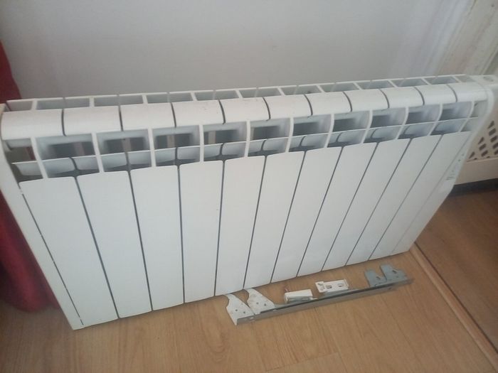 electric heater