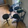 Alesis nitro mesh kit Image 3