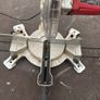 Chop Saw (needs repair) Image 4