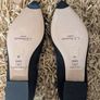 LK Bennett Flat Shoes Size 38 NEW Image 3