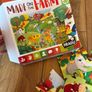 Farm interactive puzzle Image 2
