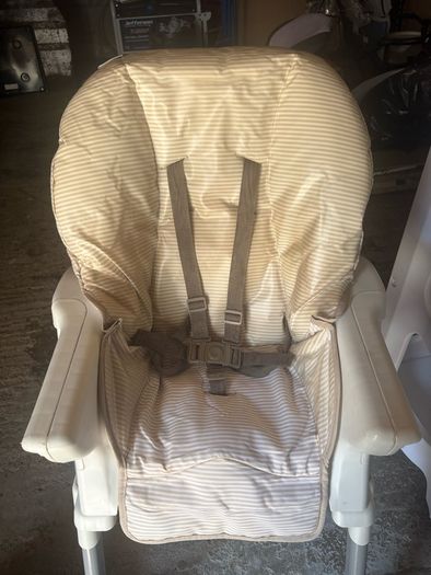 High Chair