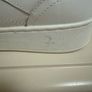 Zara leather trainers Image 8