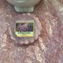 Owl wax burner and Yankee candle wax melt Image 4