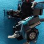 Transformer / toy / stockade Image 6