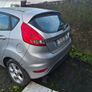 2011 Ford Fiesta Breaking Image 3