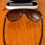 Marc Jacobs Unisex Sun Glasses Marc 70/S 807/HD Image 6