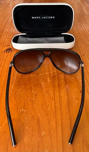 Marc Jacobs Unisex Sun Glasses Marc 70/S 807/HD