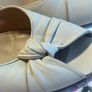 Gabor open toe wedge uk 6 Image 4