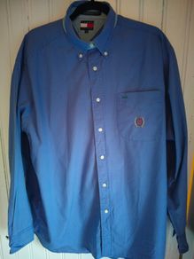 Tommy Hilfiger - Large
