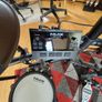 NUX Electronic Drum Kit DM210 Image 3