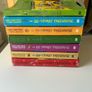 Treehouse books Image 6