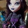 Monster High Elissabat  Doll,  Frights, Camera, Action Image 10