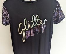 M&S top