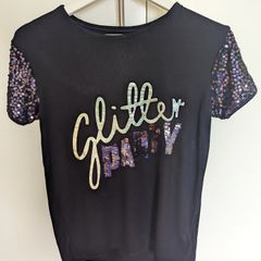 M&S top
