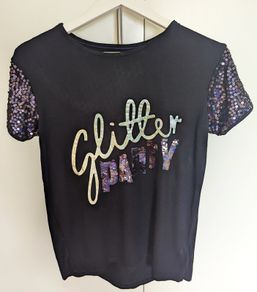 M&S top