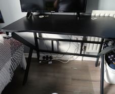gaming table