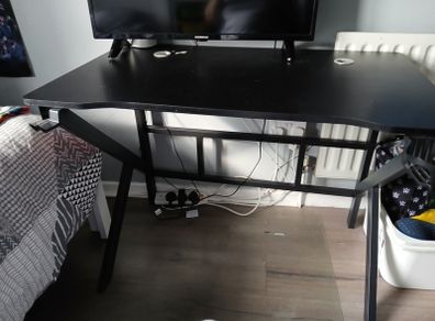 gaming table