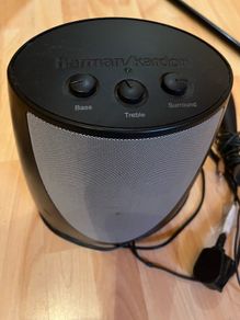 Harman Kardon PC Speakers