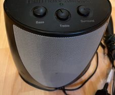Harman Kardon PC Speakers