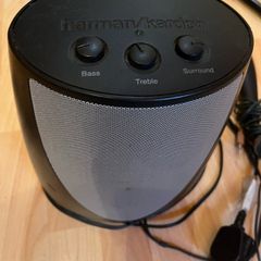 Harman Kardon PC Speakers
