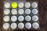 Titleist ProV1x Golf balls (20)