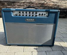 Mesa Boogie Lonestar 2x12